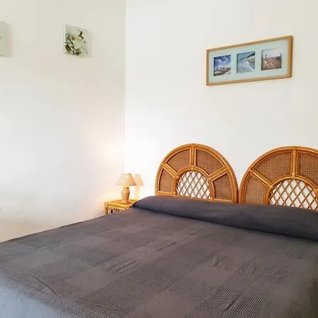 Apartment Baia Blu Marina di Campo