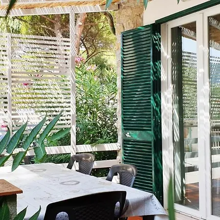 Baia Blu Apartment
