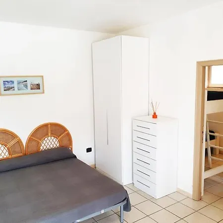 Apartamento Baia Blu