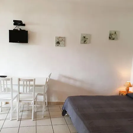 Baia Blu Apartamento *