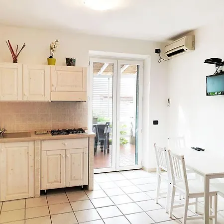 Apartamento Baia Blu Marina di Campo
