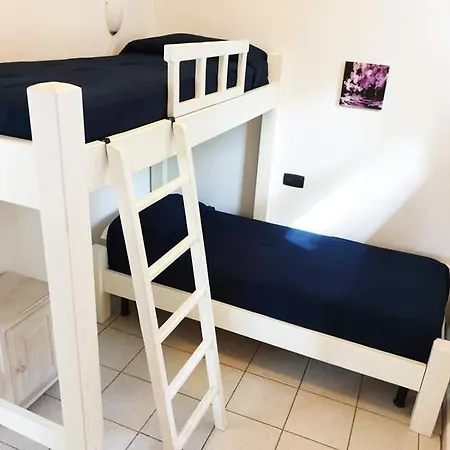 Apartamento Baia Blu